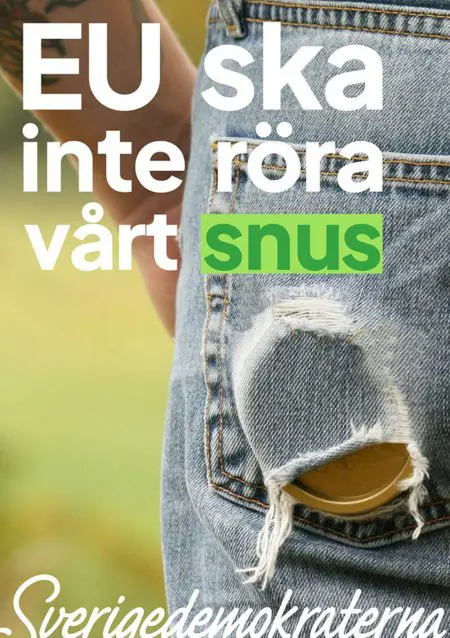 snus-folder