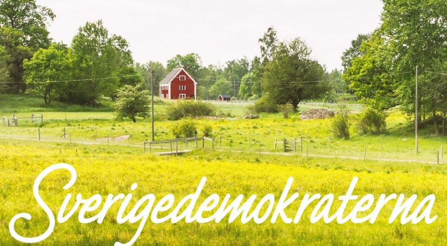 Sverigedemokraternas landsbygdspolitiska program