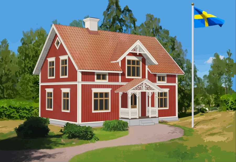 Sverigehuset